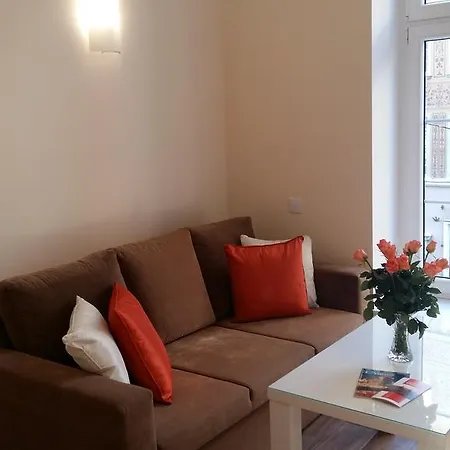 Apartament Przy Neptunie Διαμέρισμα