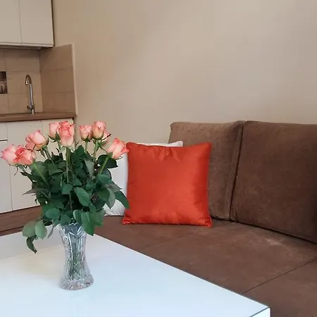 Apartament Przy Neptunie * Γκντανσκ