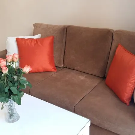 Διαμέρισμα Apartament Przy Neptunie