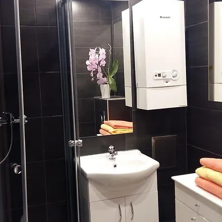 Apartament Przy Neptunie Gdansk