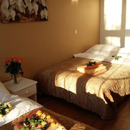 Apartament Przy Neptunie Apartment *