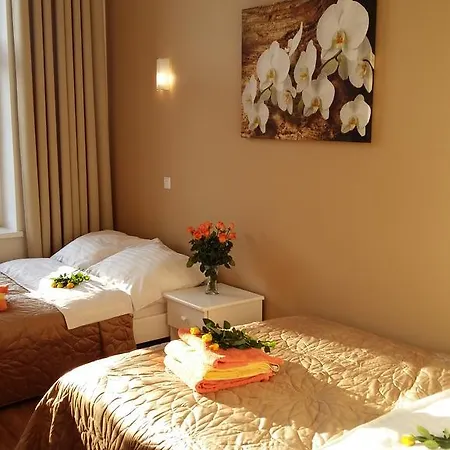 Apartment Apartament Przy Neptunie Gdansk