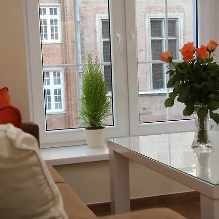 Apartament Przy Neptunie