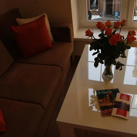 Διαμέρισμα Apartament Przy Neptunie