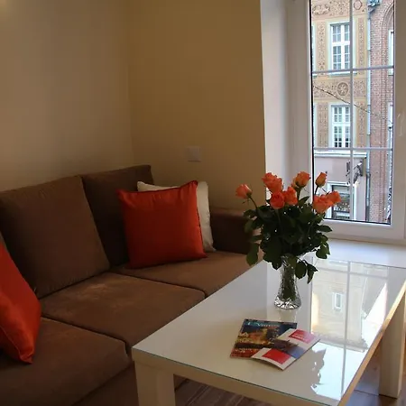 Apartament Przy Neptunie Διαμέρισμα Γκντανσκ