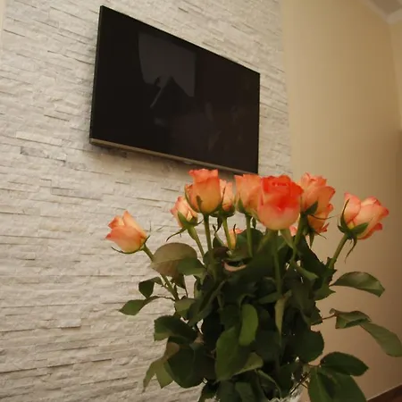 Apartament Przy Neptunie